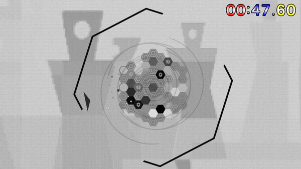 Mondrian - Plastic Reality: Free Admission