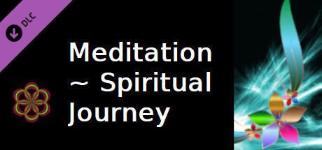 Meditation ~ Spiritual Journey (DLC) cover art