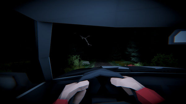 Jackalope screenshot 1