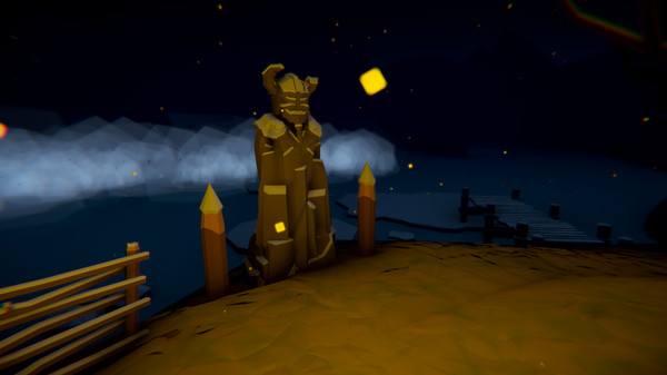 Jackalope screenshot 4