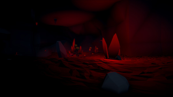 Jackalope screenshot 3