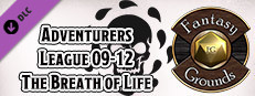Fantasy Grounds - D&D Adventurers League 09-12 The Breath of Life Small Capsule Image