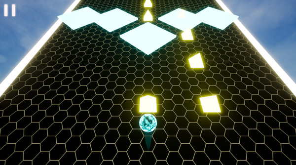 Music Ball screenshot 5