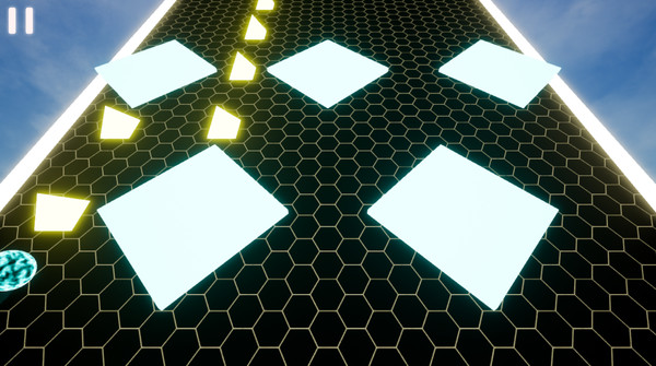 Music Ball screenshot 4