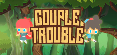 Couple in Trouble banner image