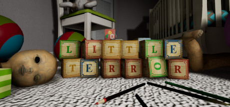 Little Terror Cheat Engine/CT