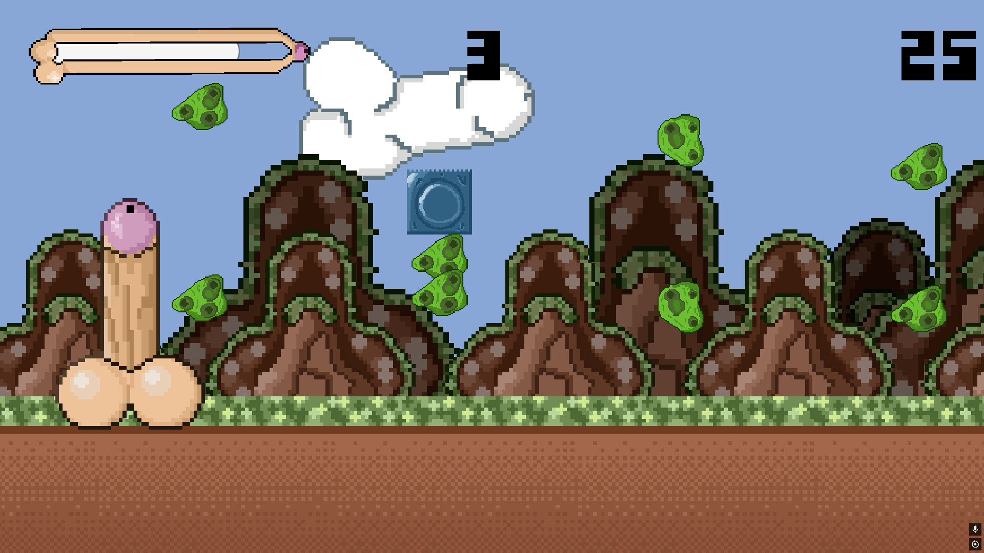 Wrap It! screenshot #4