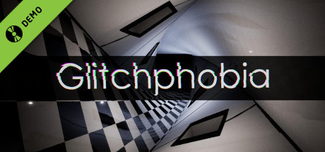 Glitchphobia Demo game cover