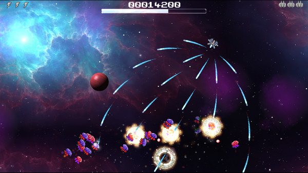 Return to Sector 9 screenshot 6