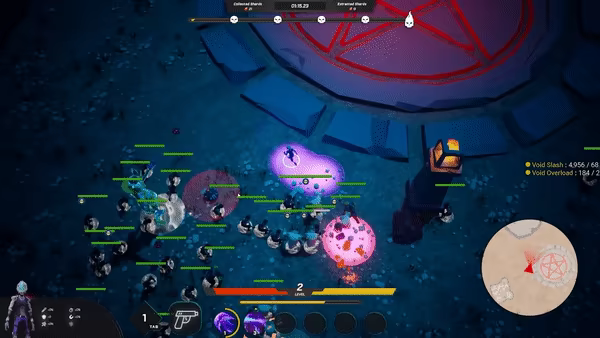 Guardians video 2