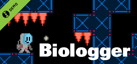 Biologger Demo game cover