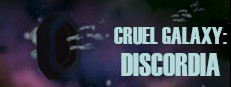 Cruel Galaxy: Discordia
