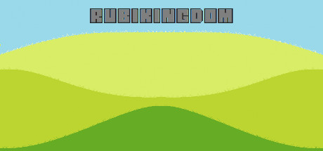 Rubikingdom steam charts