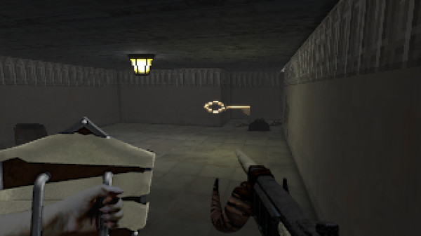 Screenshot z ODIA Screenshot z ODIA