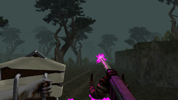 Screenshot z ODIA Screenshot z ODIA