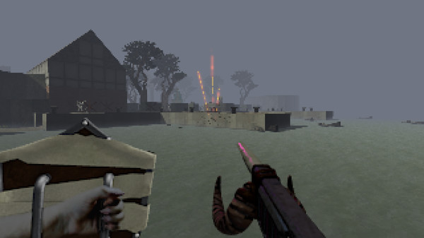 Screenshot z ODIA Screenshot z ODIA