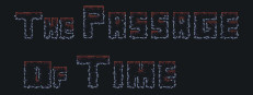 The Passage Of Time