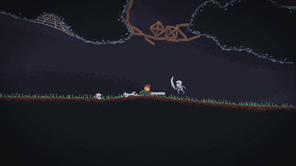 The Passage Of Time screenshot 5