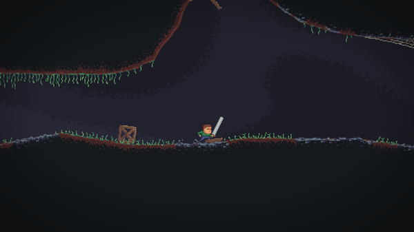 The Passage Of Time screenshot 1