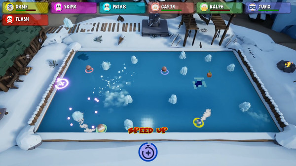 PengoRoyale screenshot 3