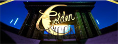 Golden Moon
