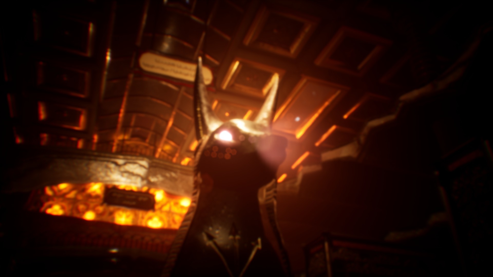 Golden Moon Featured Screenshot #1