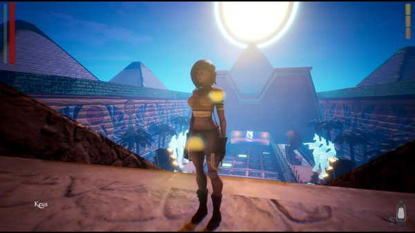 Golden Moon screenshot 4