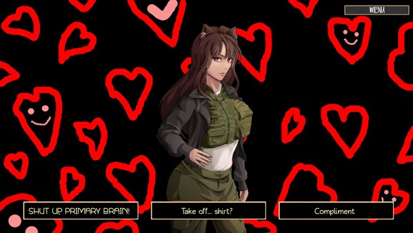 Paper Shakespeare: Very Naked Hamlet screenshot 4