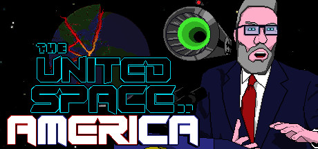 The United SPACE of America Cover Image