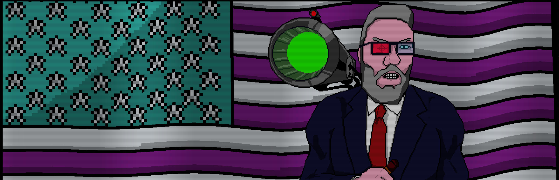 The United SPACE of America
