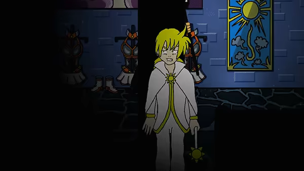 Hyde and Zeke video 1