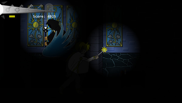 Hyde and Zeke screenshot 3