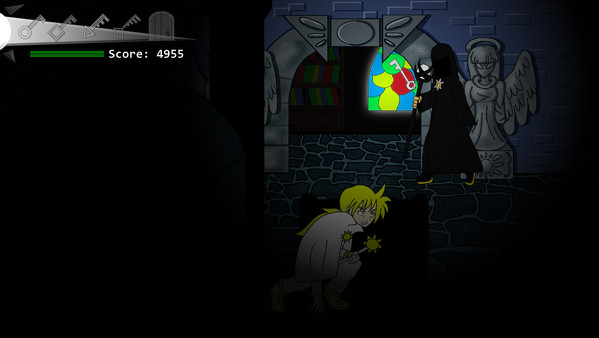 Hyde and Zeke screenshot 4