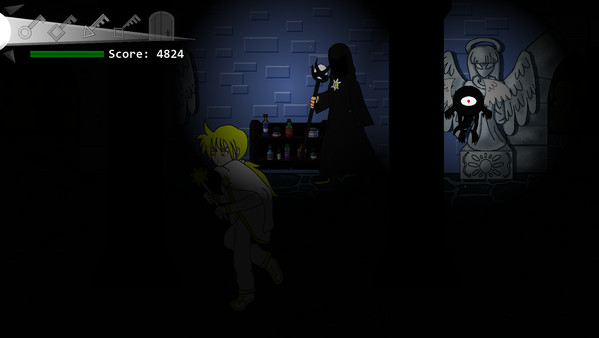 Hyde and Zeke screenshot 5