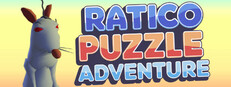 Ratico Puzzle Adventure cover