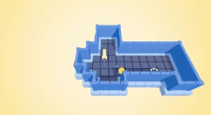Ratico Puzzle Adventure video 5