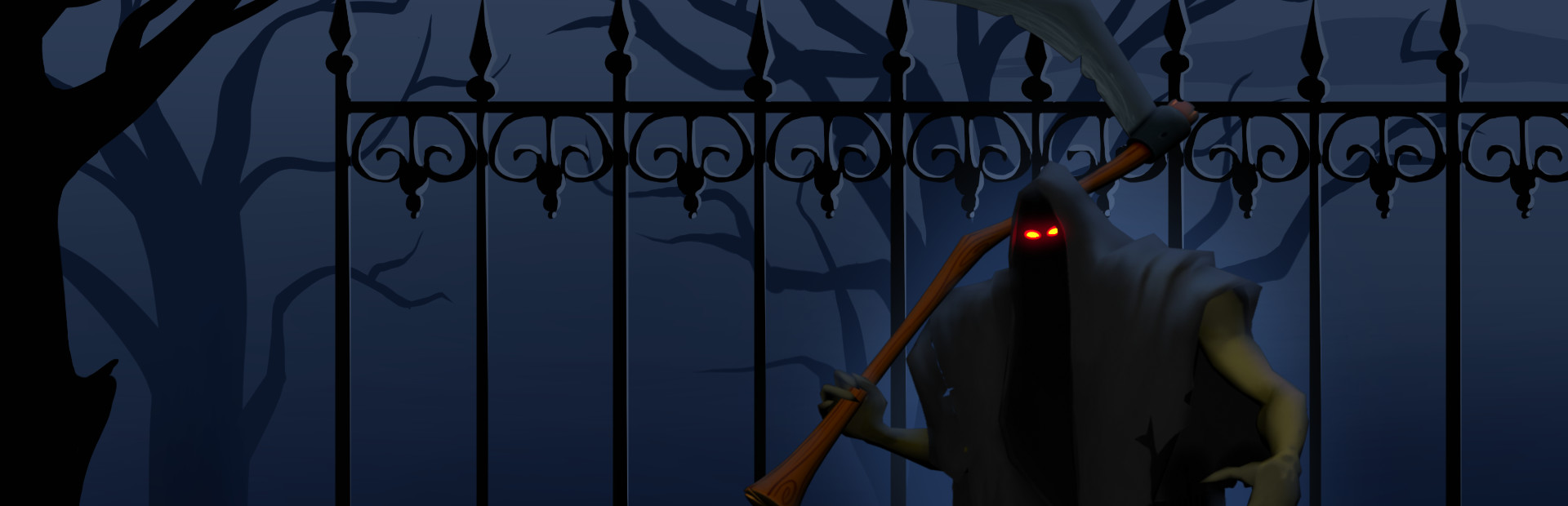 Spooky Spins Deluxe Steam Edition