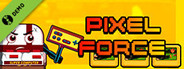 Pixel Force 像素特工队 Demo