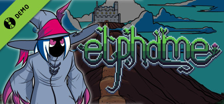 elphame Demo cover art