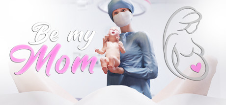 Be My Mom - maternity simulator, take care of your childの作品画像