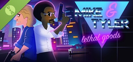 Mike & Tyler Demo Header Image