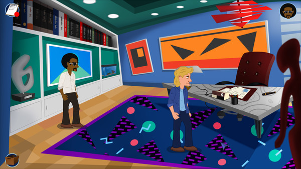 Mike & Tyler Demo screenshot 6