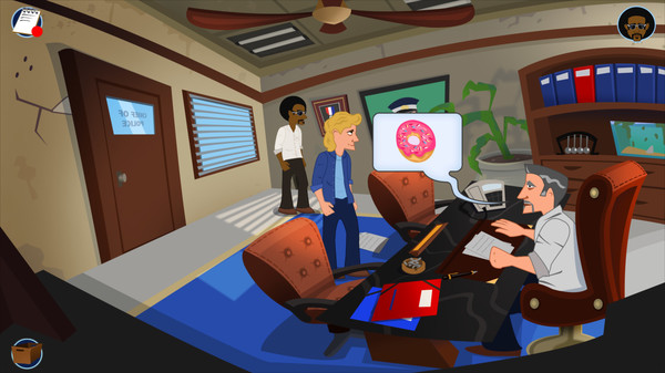 Mike & Tyler Demo screenshot 3
