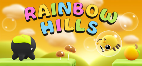 Rainbow Hills steam charts