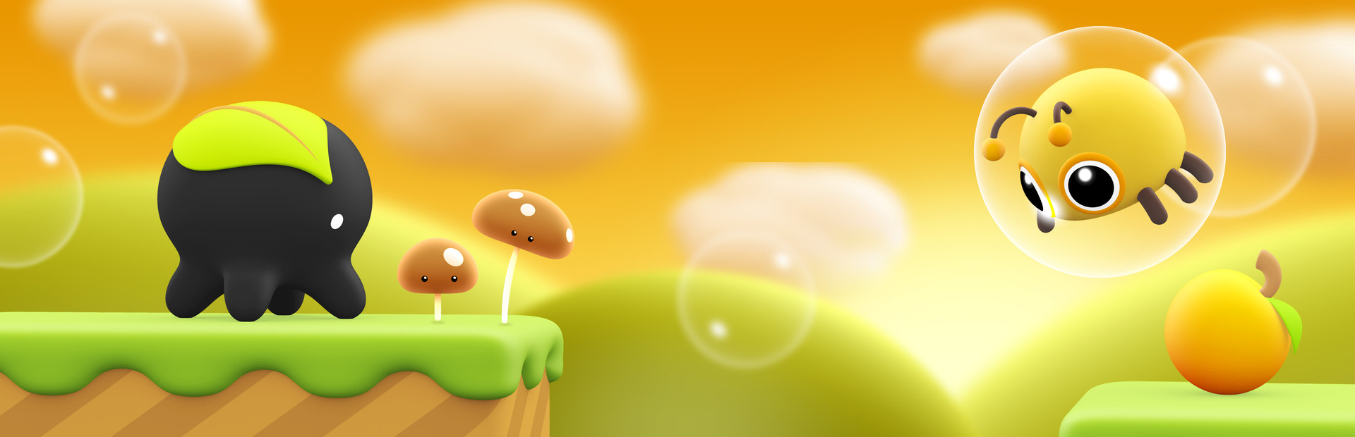 Rainbow Hills