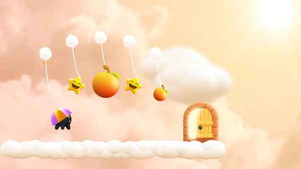 Rainbow Hills screenshot 5