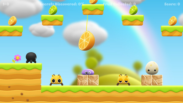 Rainbow Hills screenshot 6