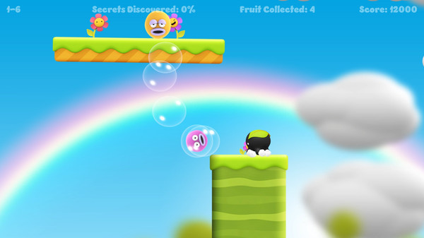 Rainbow Hills screenshot 3