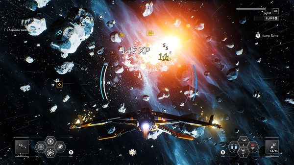 EVERSPACE™ 2 Demo screenshot 3