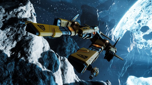 EVERSPACE™ 2 Demo screenshot 1
